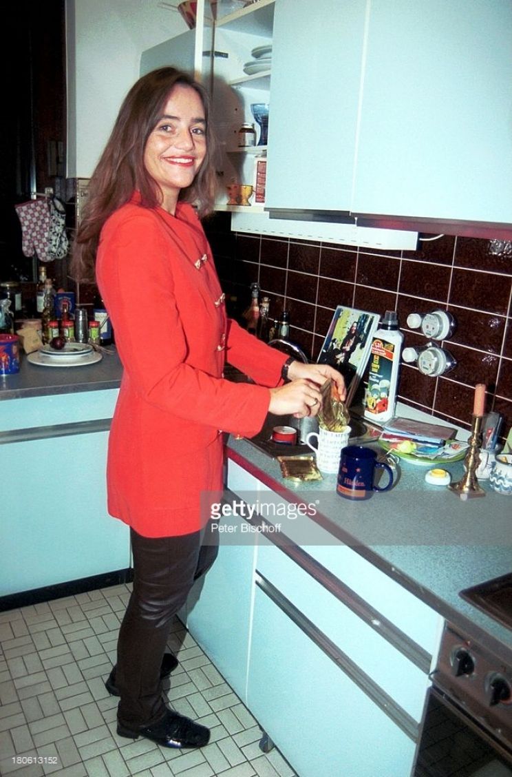 Katja Bienert