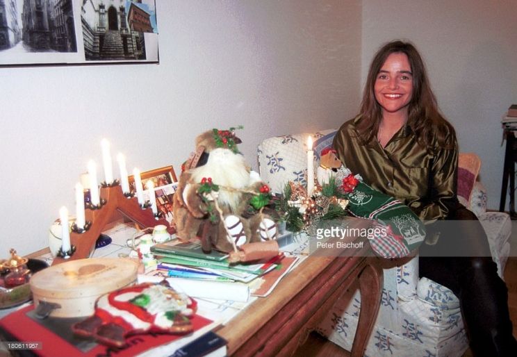 Katja Bienert