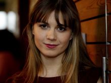 Katja Herbers