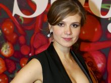 Katja Herbers