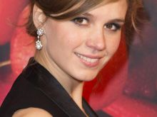 Katja Herbers