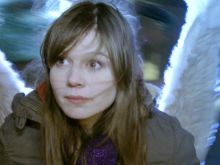 Katja Herbers photo