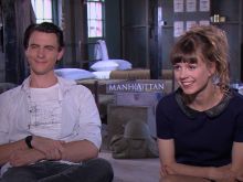 Katja Herbers photo