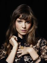 Katja Herbers