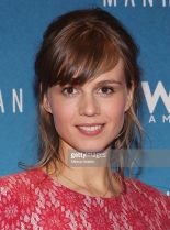 Katja Herbers photo