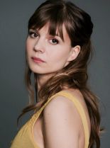 Katja Herbers
