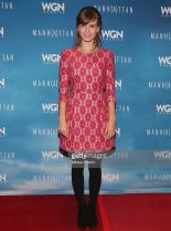 Katja Herbers photo