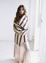 Katja Herbers photo