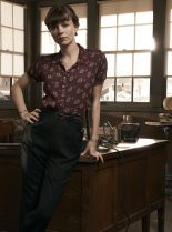 Katja Herbers photo