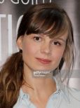 Katja Herbers