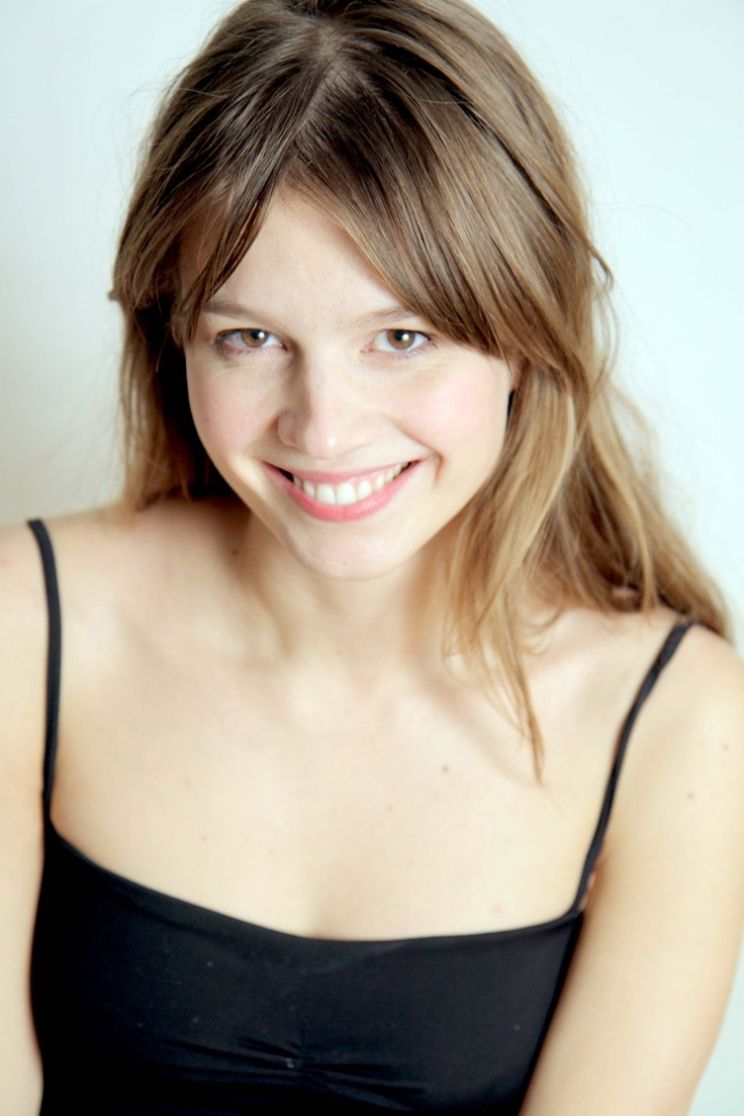 Katja Herbers