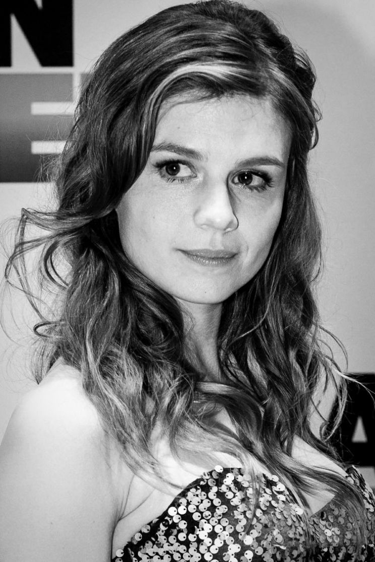 Katja Herbers