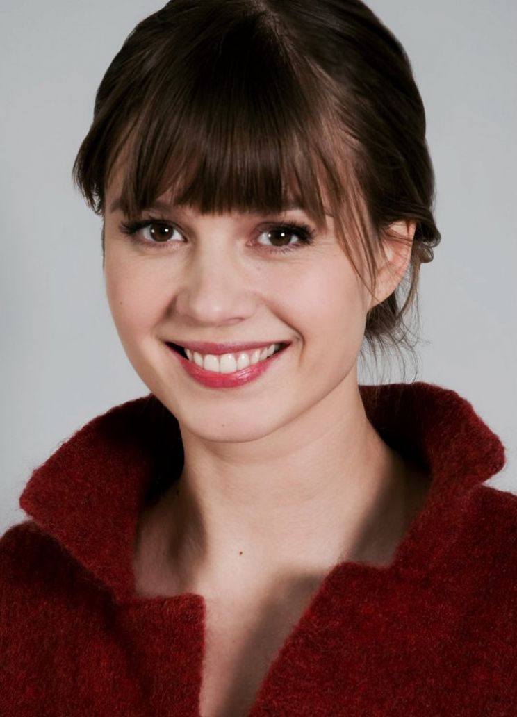 Katja Herbers