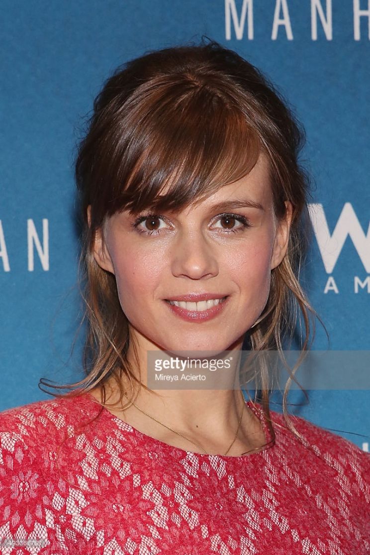 Katja Herbers