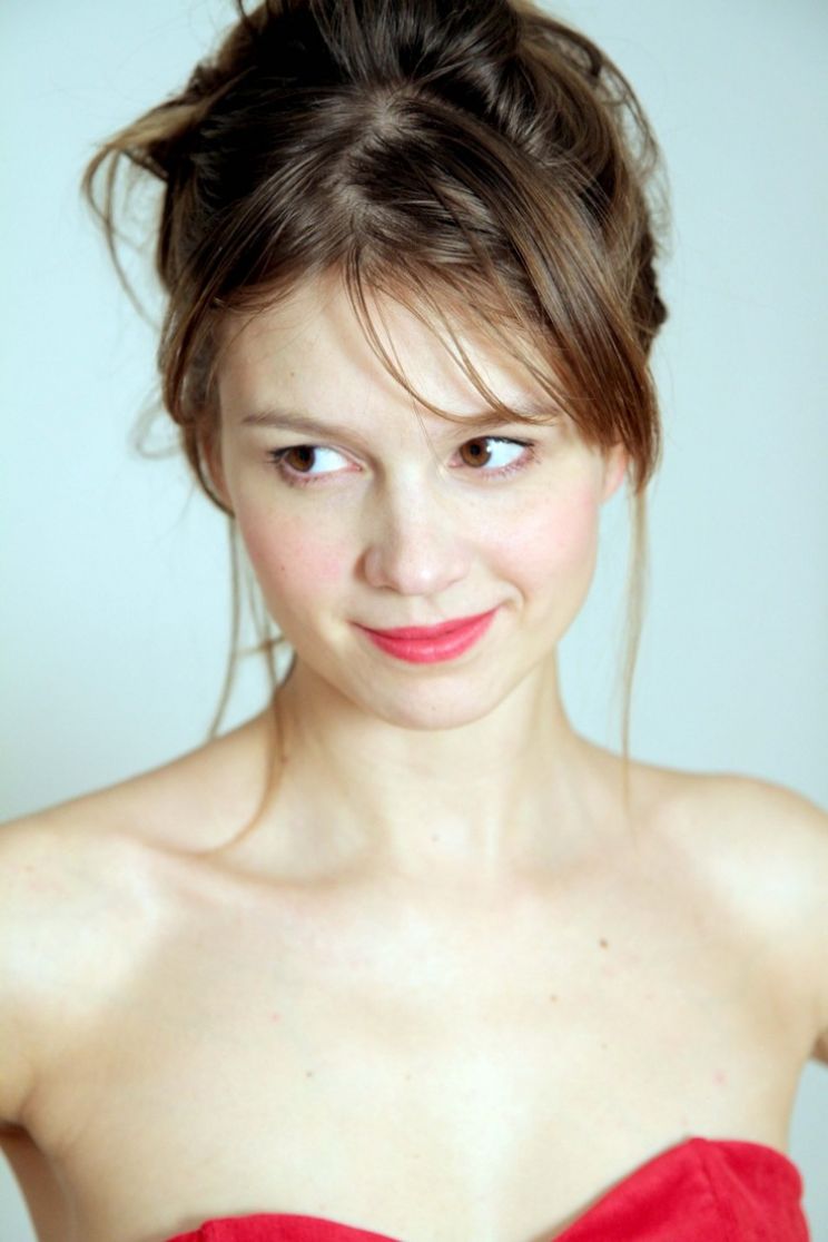 Katja Herbers