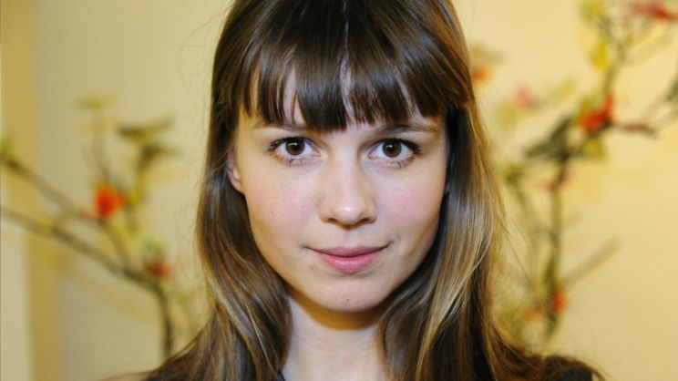 Katja Herbers