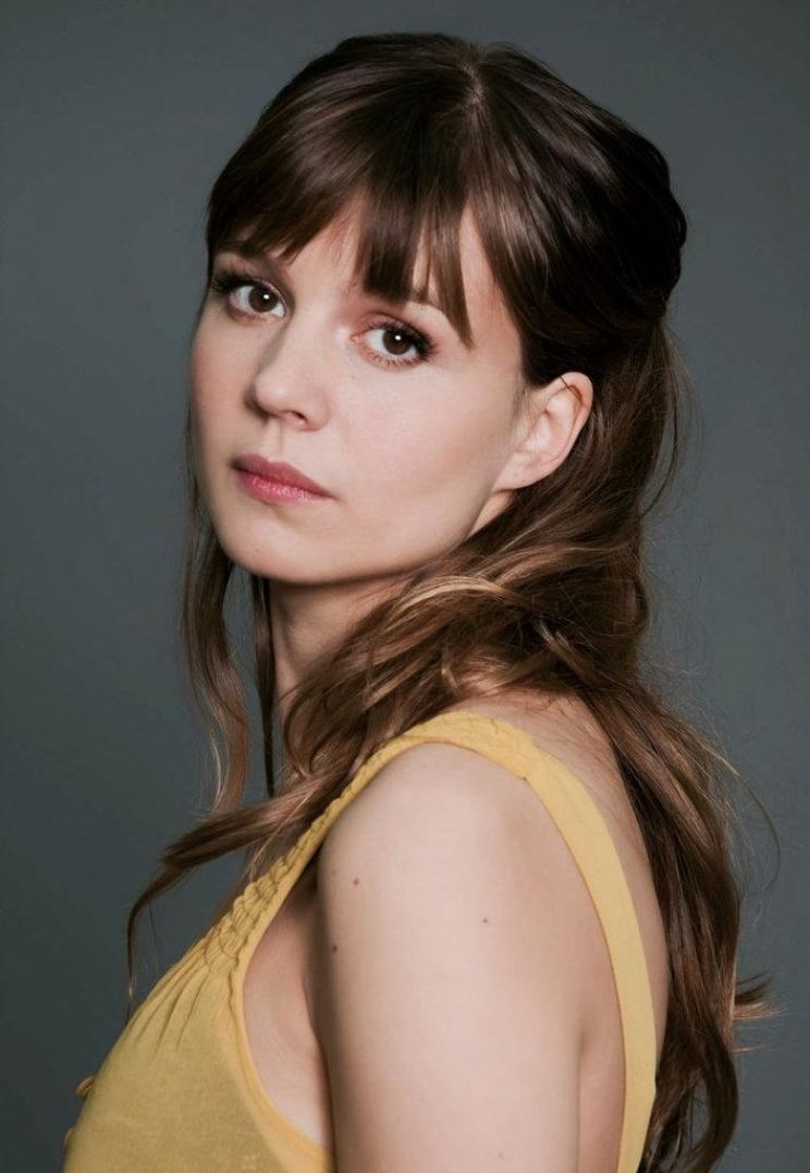 Katja Herbers