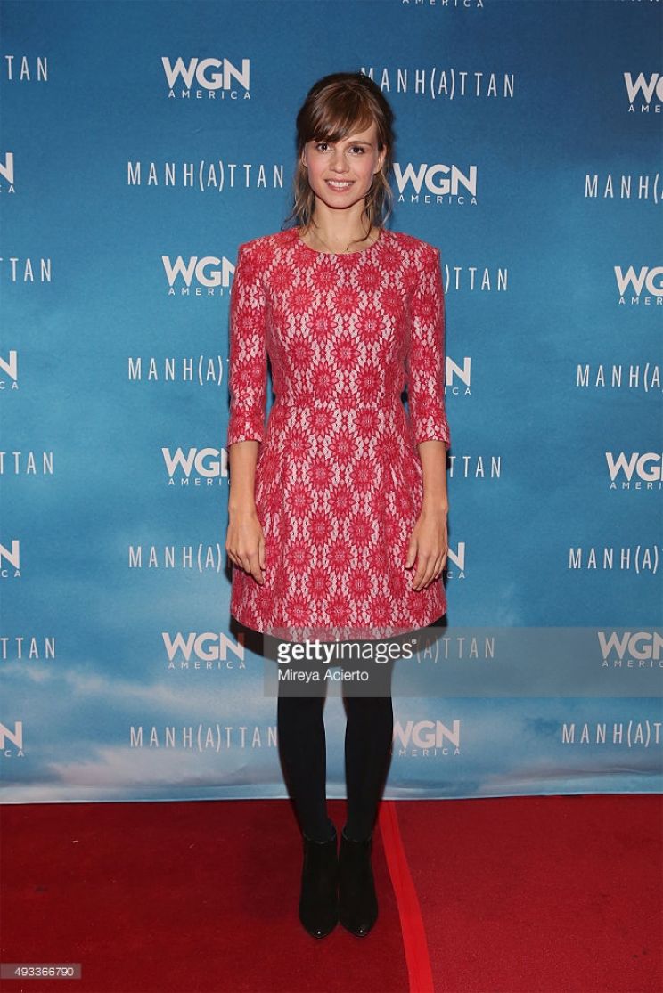 Katja Herbers