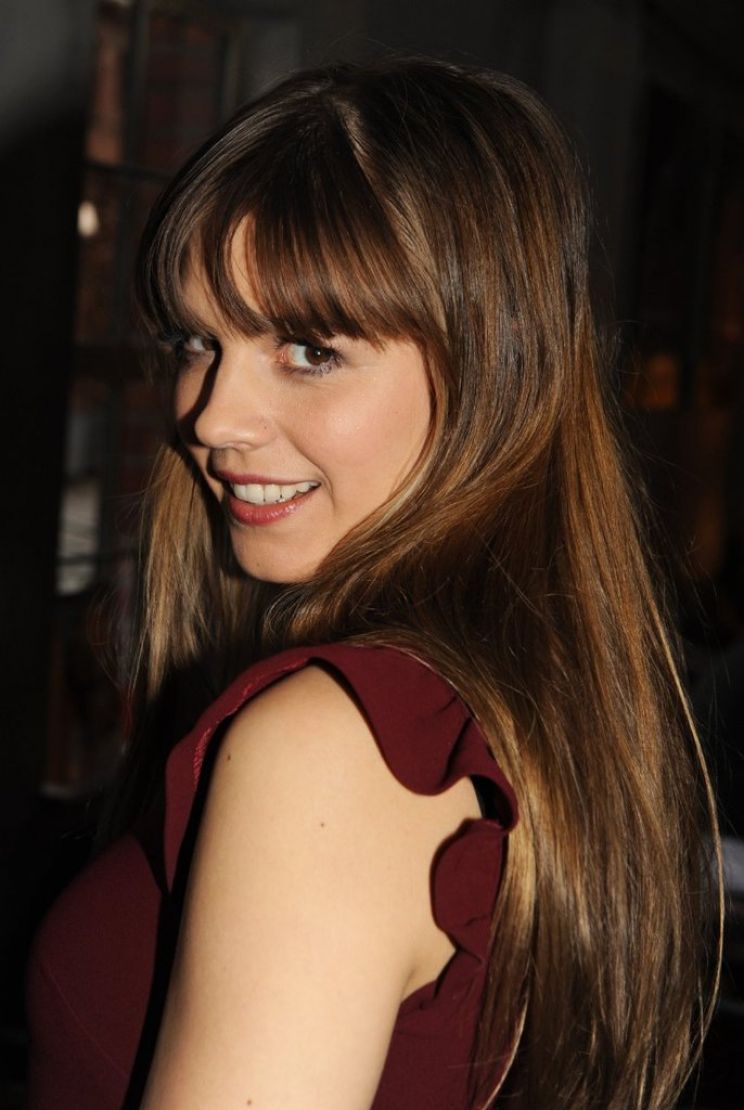 Katja Herbers