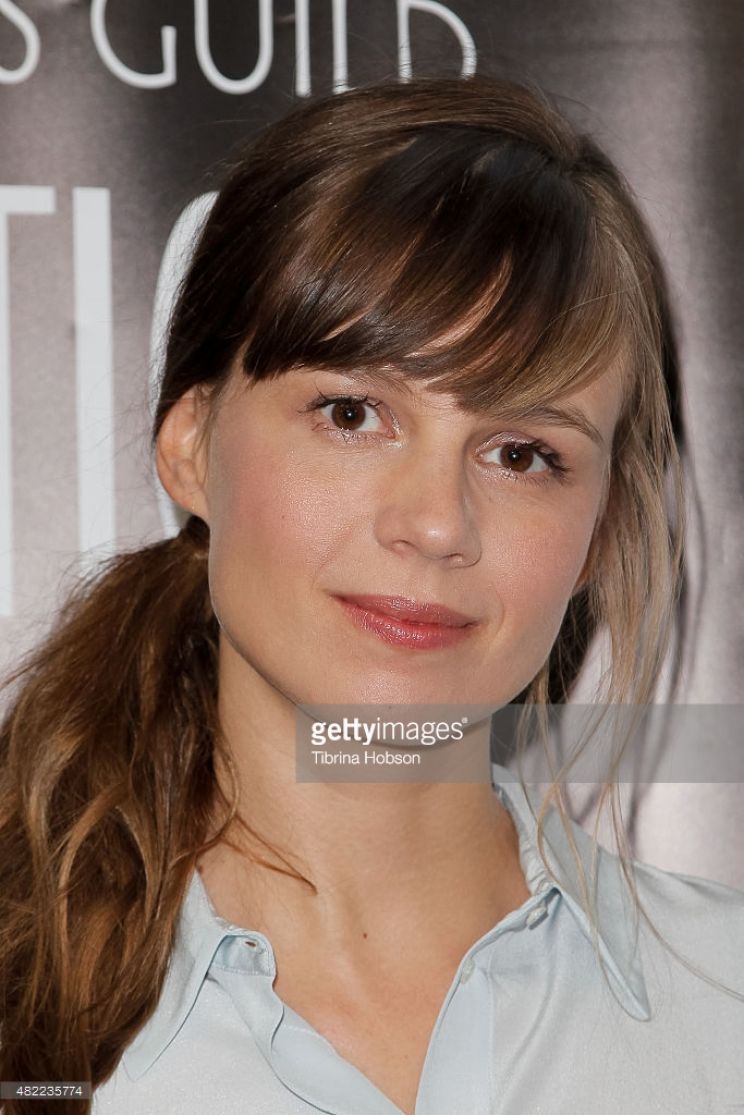 Katja Herbers