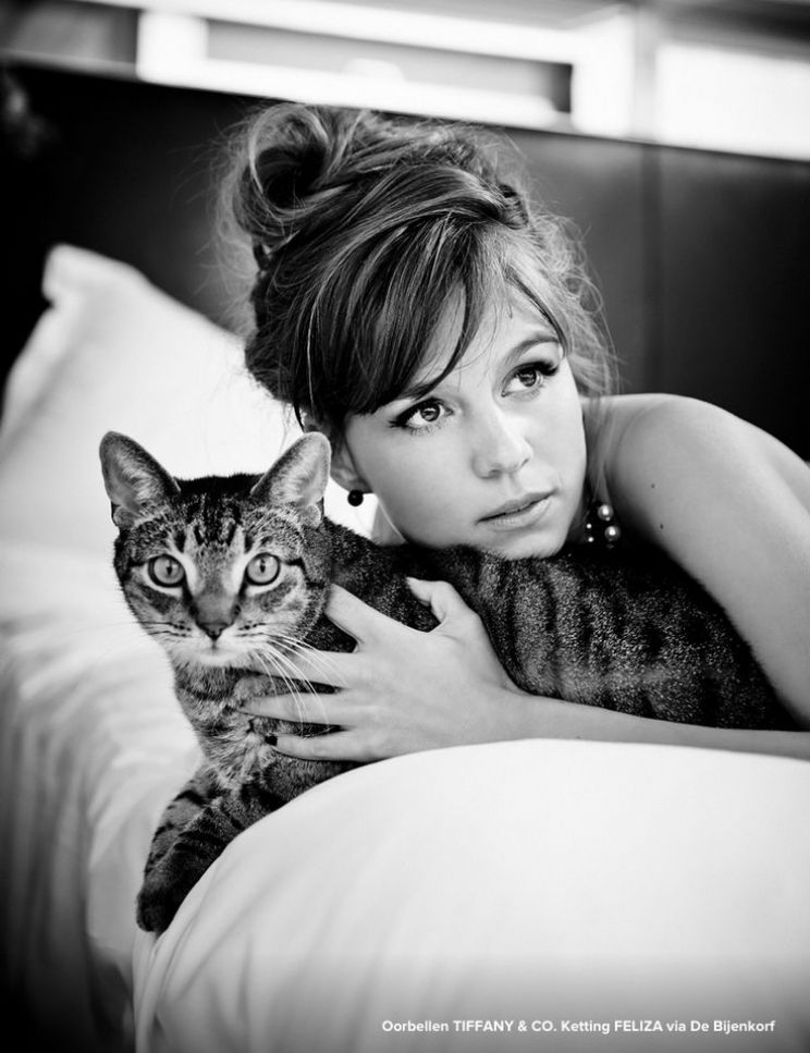 Katja Herbers