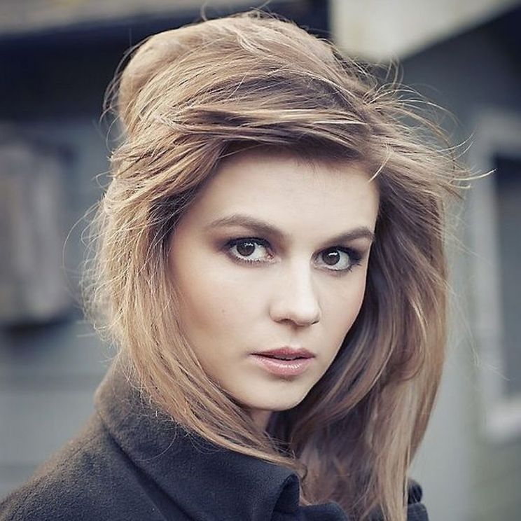 Katja Herbers