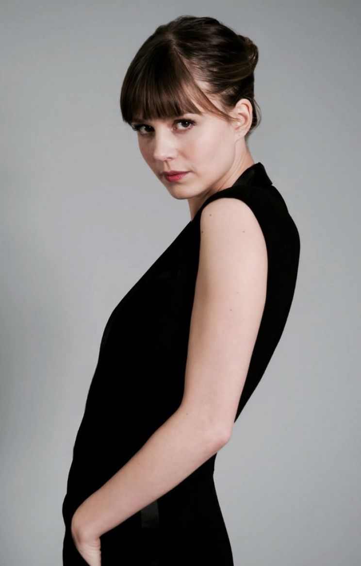 Katja Herbers