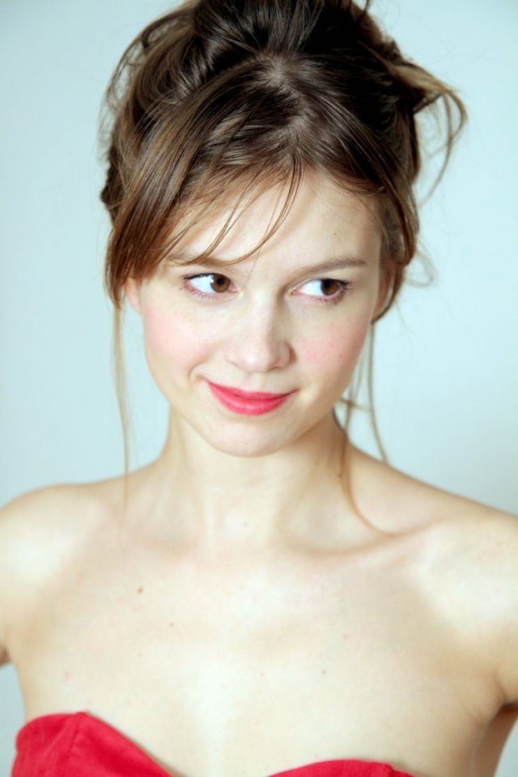 Katja Herbers