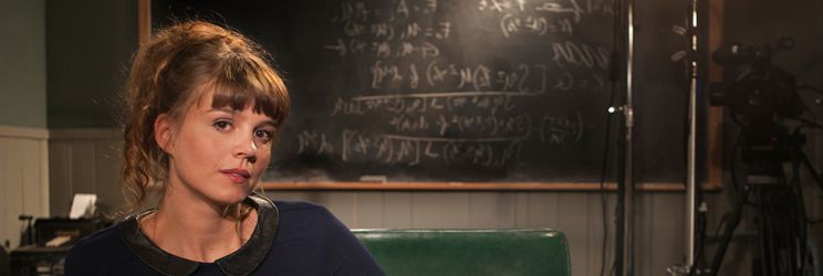 Katja Herbers