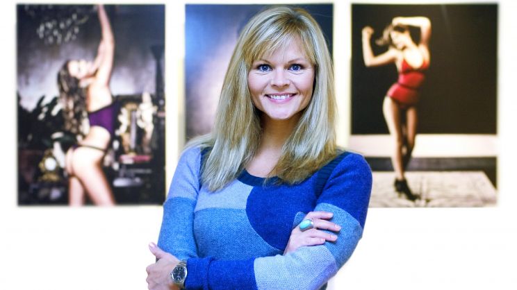 Katja Kean