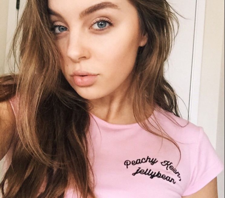 Katja Kean