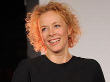 Katja Riemann #300732 picture (Landscape Medium)