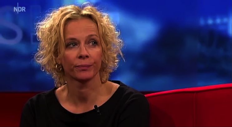 Katja Riemann