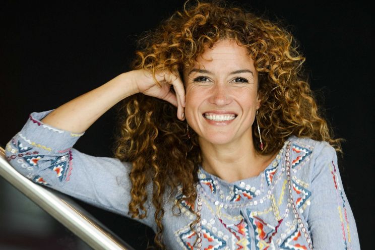 Katja Schuurman