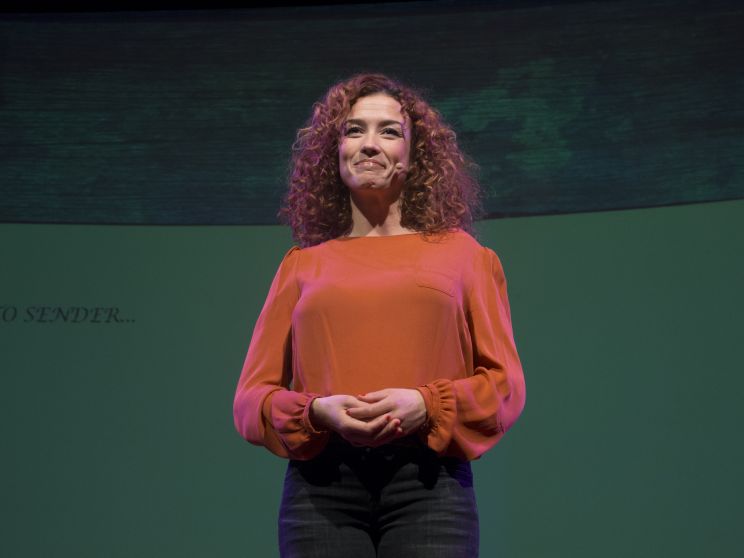 Katja Schuurman