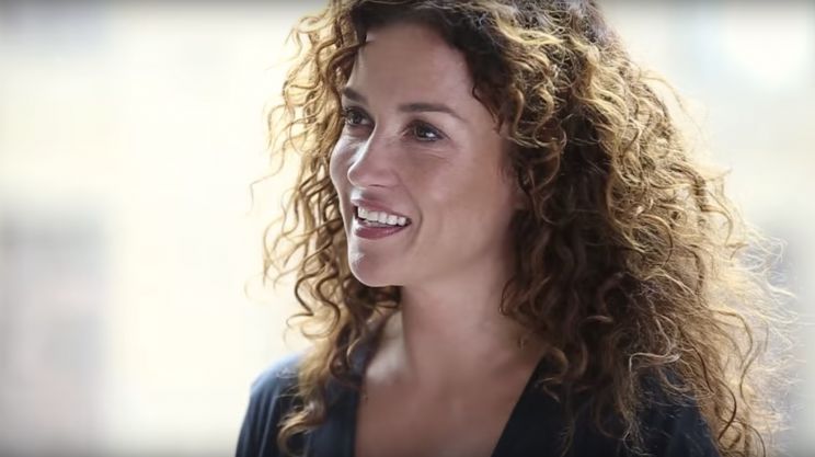 Katja Schuurman