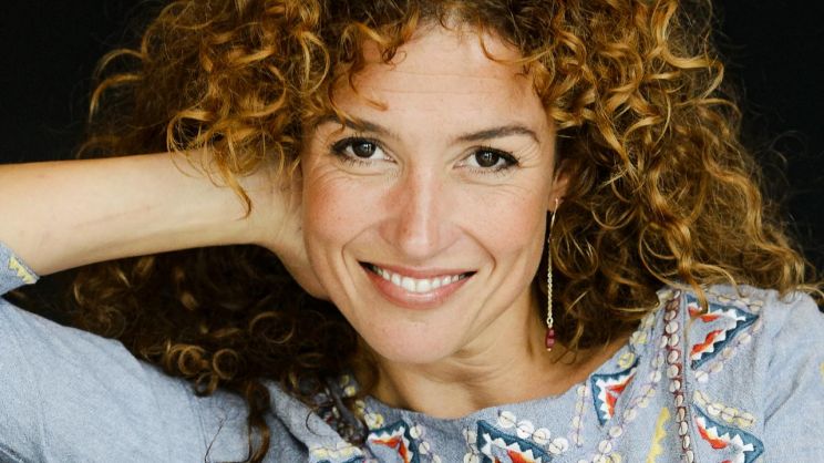 Katja Schuurman
