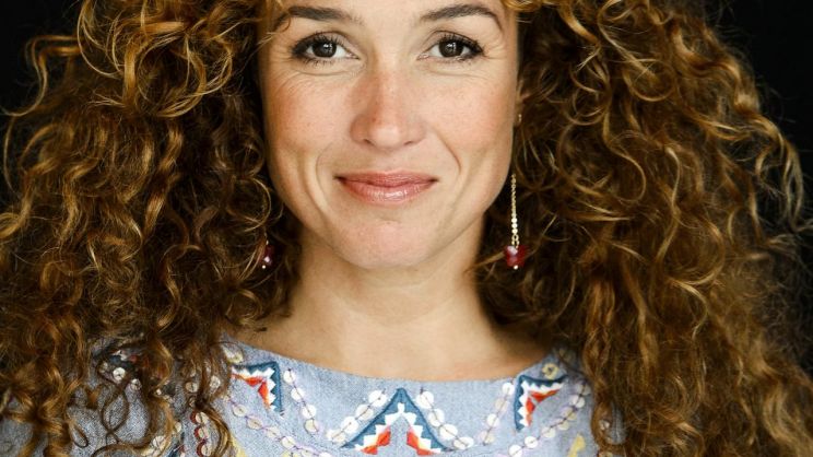 Katja Schuurman