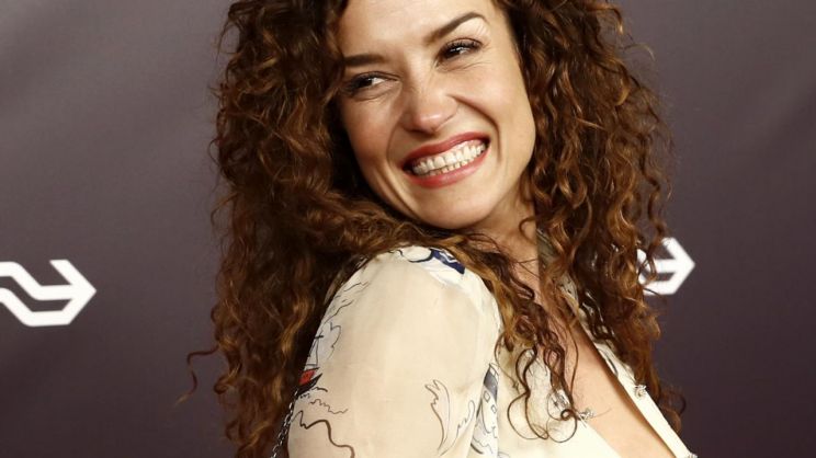 Katja Schuurman