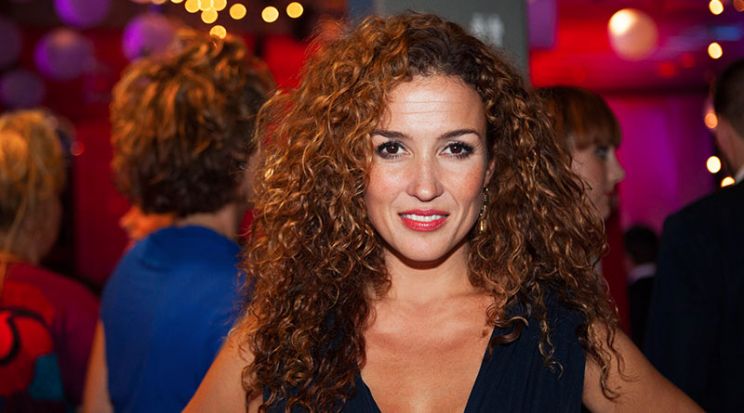 Katja Schuurman