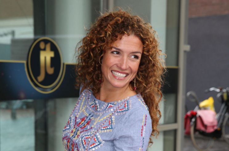 Katja Schuurman