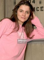 Katja von Garnier photo