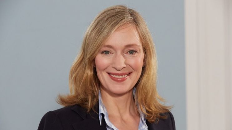 Katja Weitzenböck