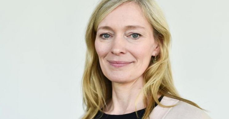 Katja Weitzenböck