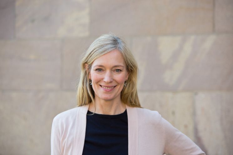 Katja Weitzenböck