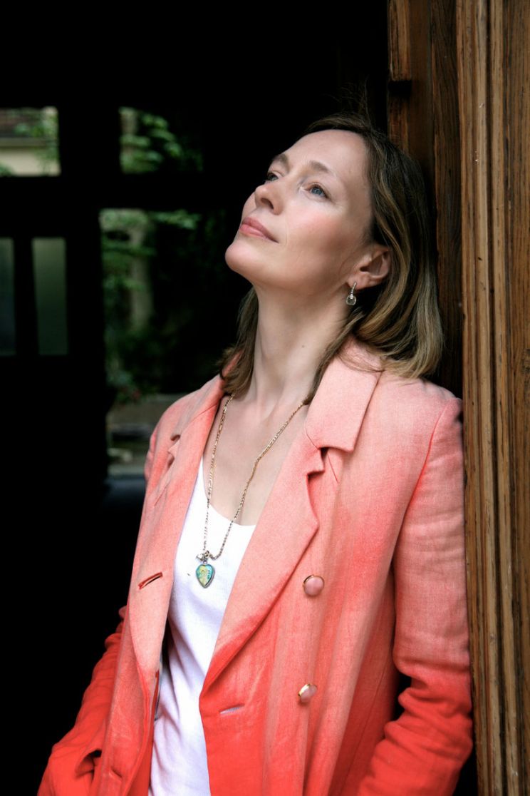 Katja Weitzenböck