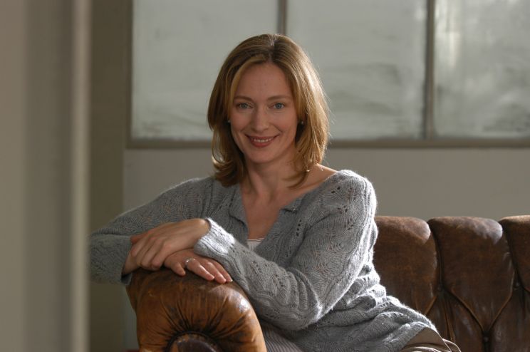 Katja Weitzenböck