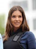 Katja Woywood