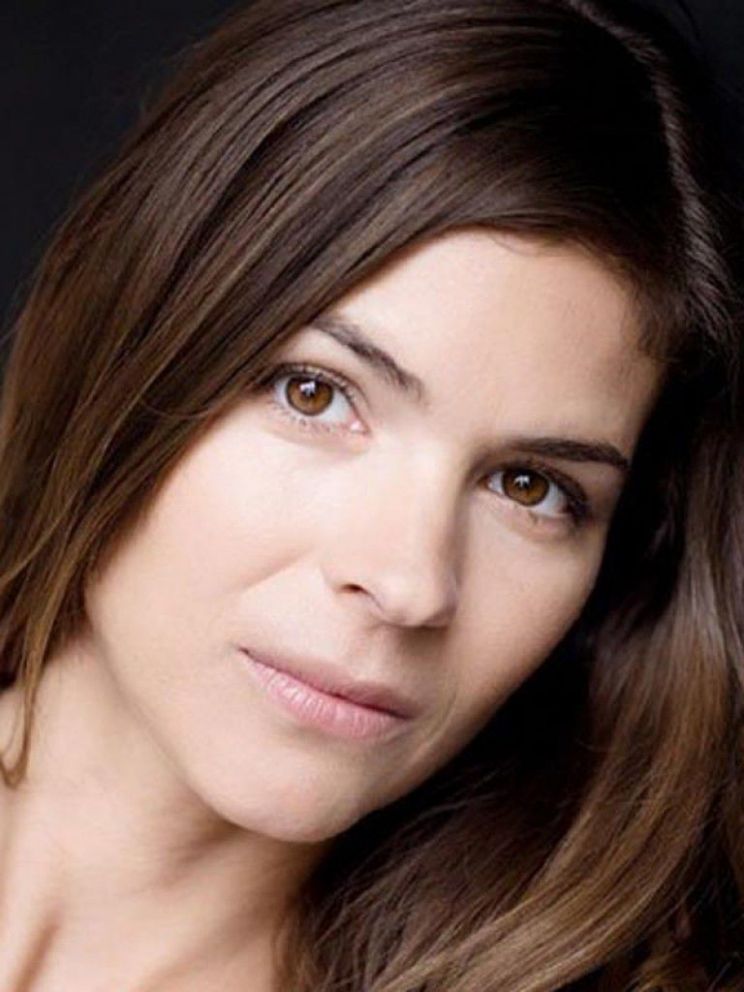 Katja Woywood