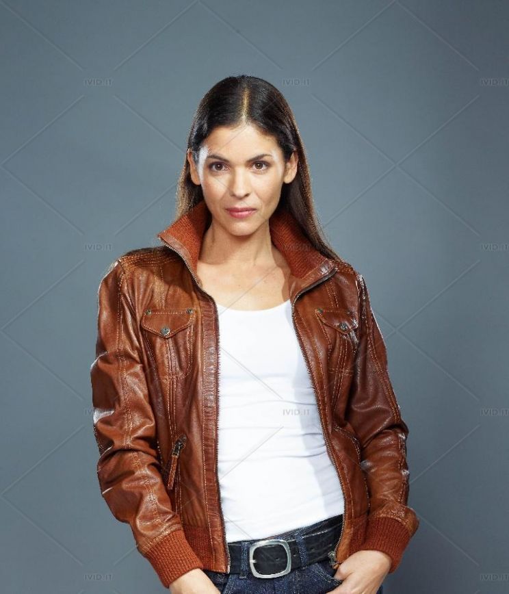 Katja Woywood
